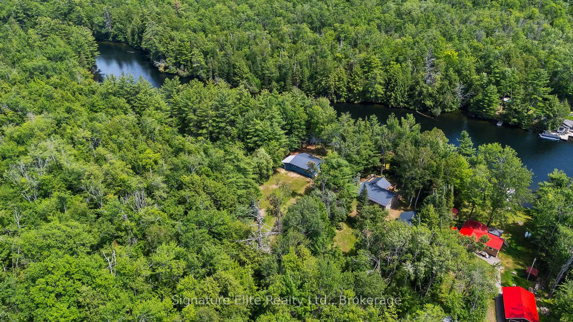 Photo 47 of 86 Boyce Trail, Kawartha Lakes, Laxton/Digby/Longford — HOMEH
