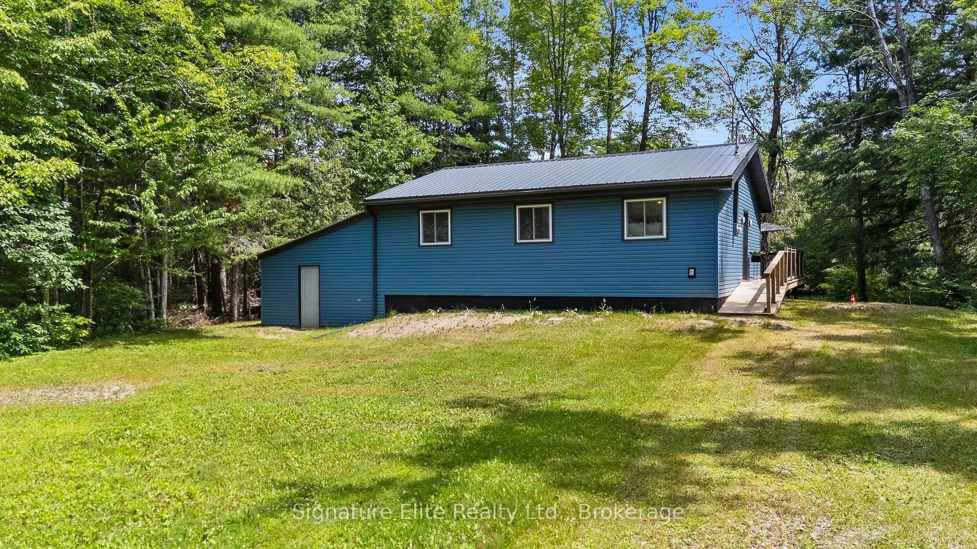 Photo 54 of 86 Boyce Trail, Kawartha Lakes, Laxton/Digby/Longford — HOMEH