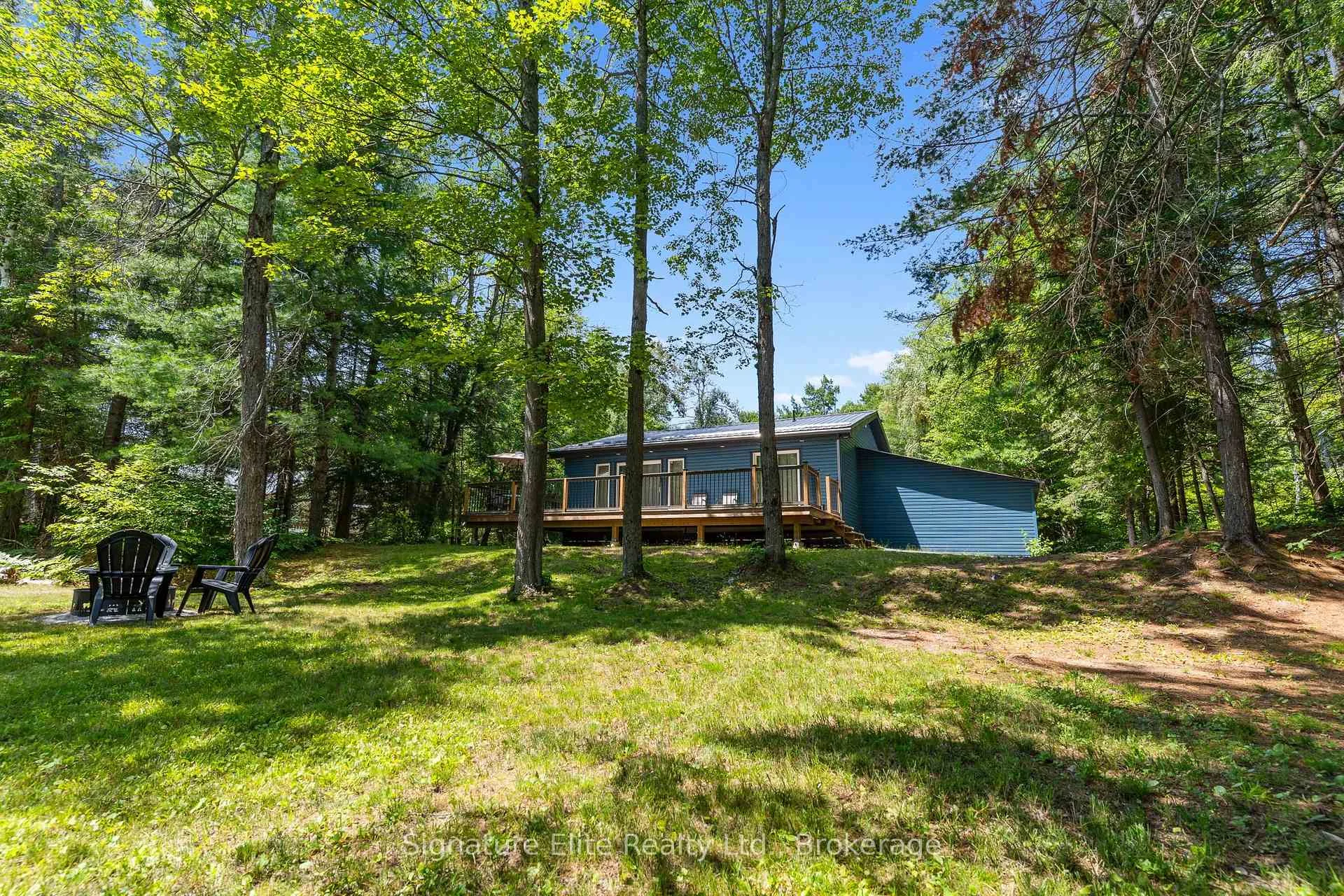 Photo 3 of 86 Boyce Trail, Kawartha Lakes, Laxton/Digby/Longford — HOMEH