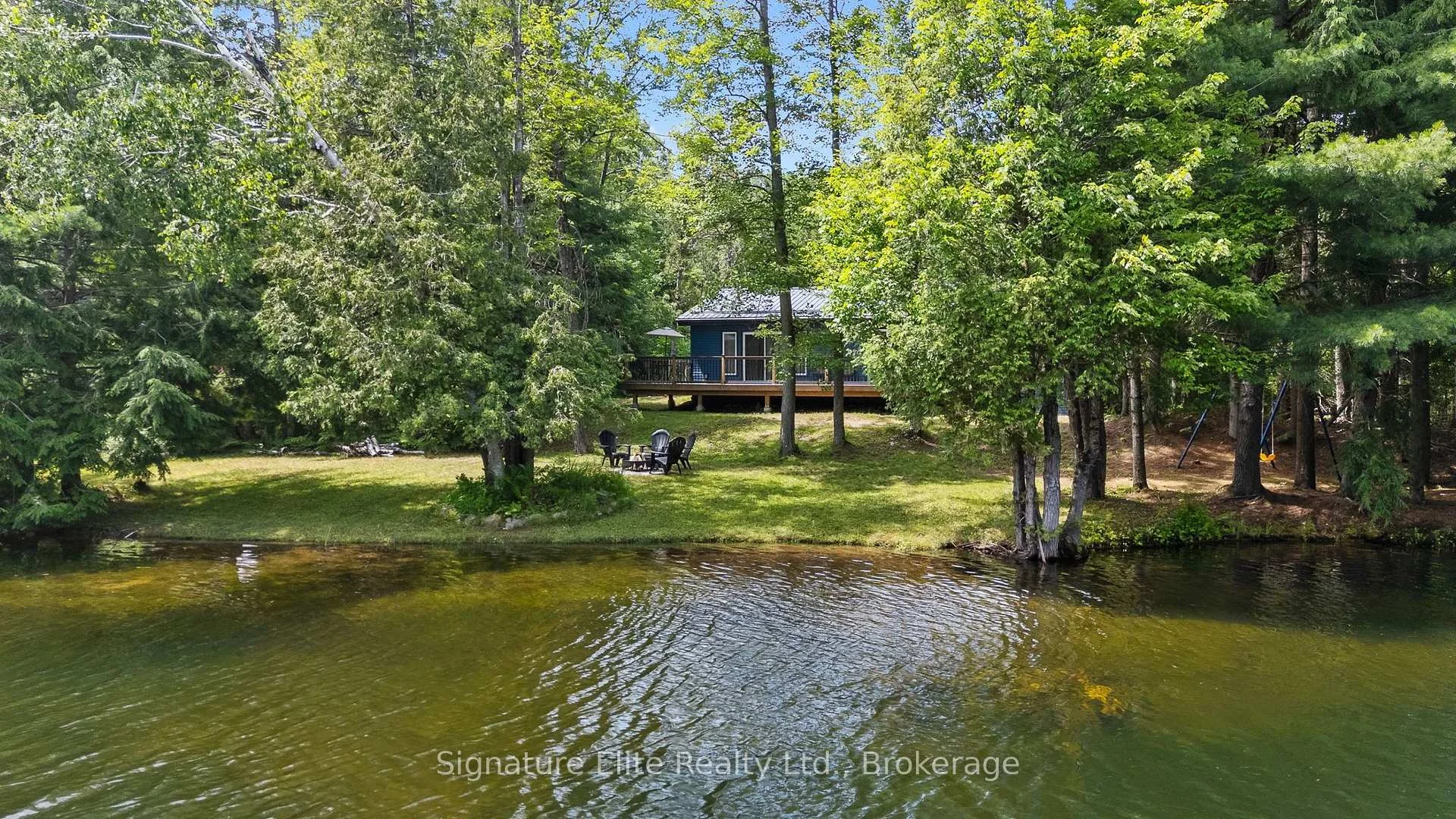 Photo 5 of 86 Boyce Trail, Kawartha Lakes, Laxton/Digby/Longford — HOMEH