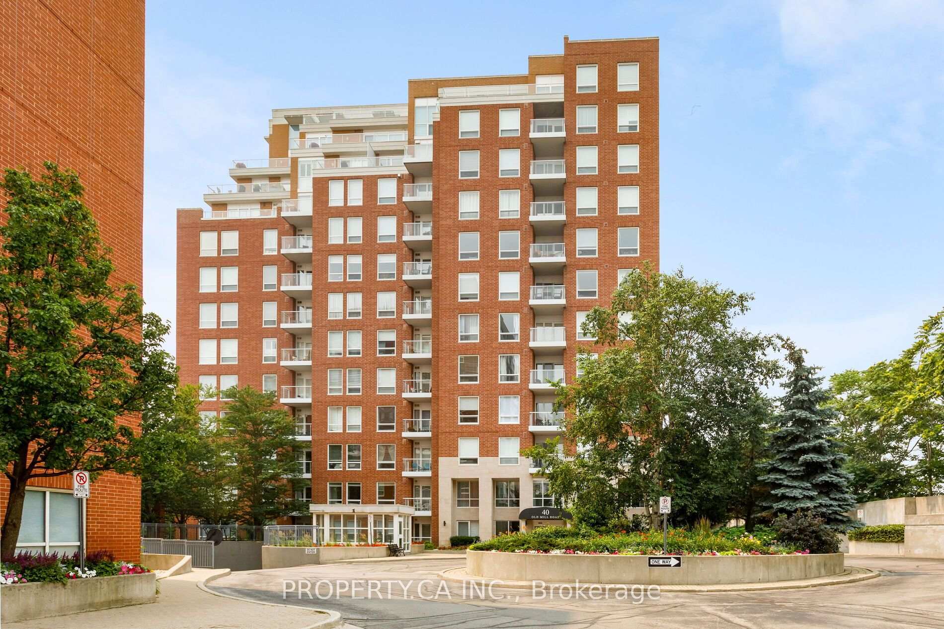 Photo of Unit 204, 40 Old Mill Road