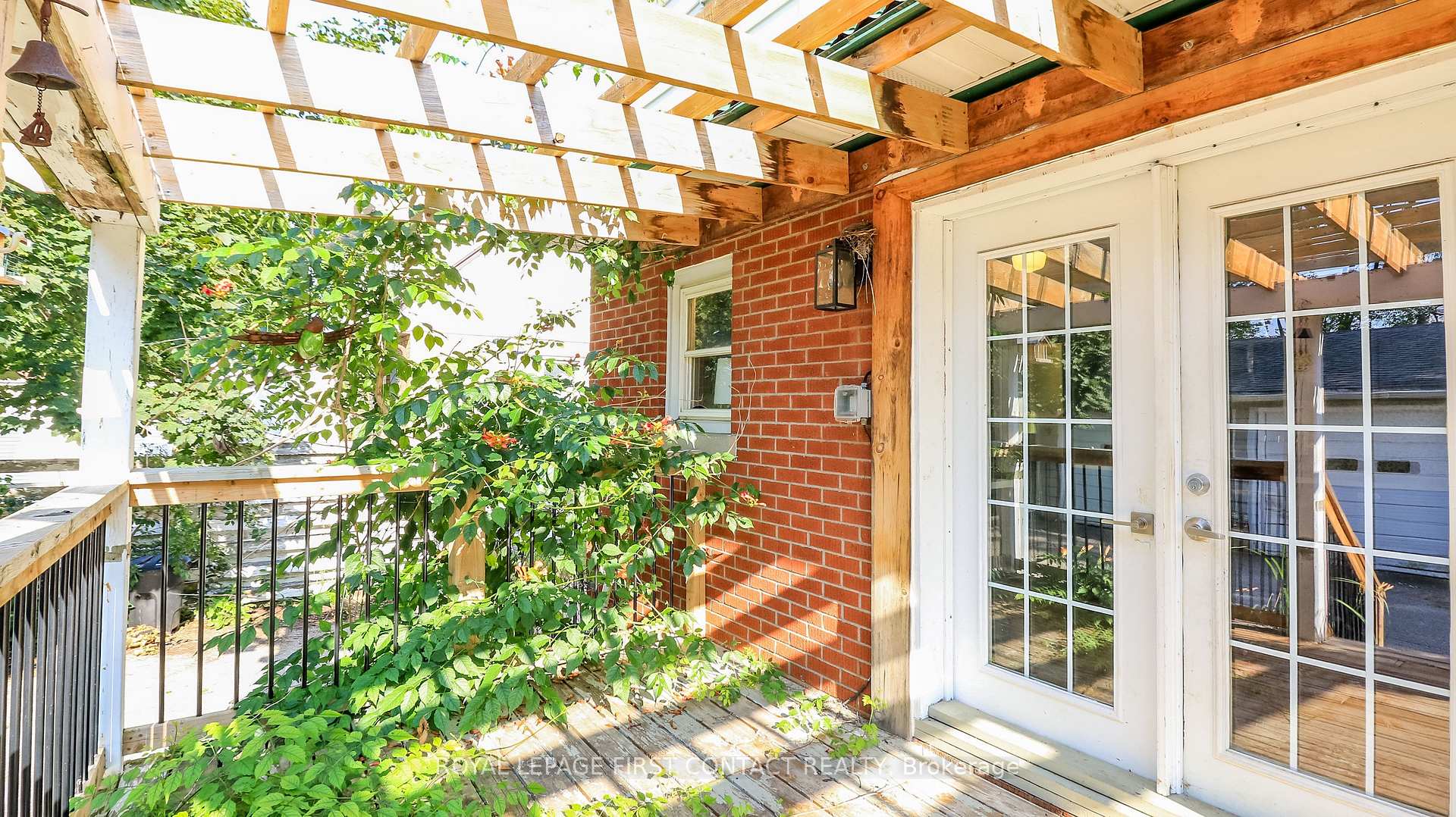 Photo 8 of 47 Campbell Avenue, Barrie, Allandale — HOMEH