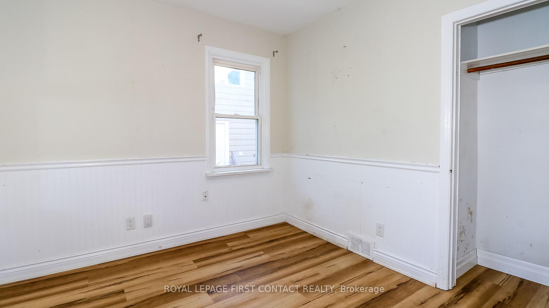 Photo 16 of 47 Campbell Avenue, Barrie, Allandale — HOMEH