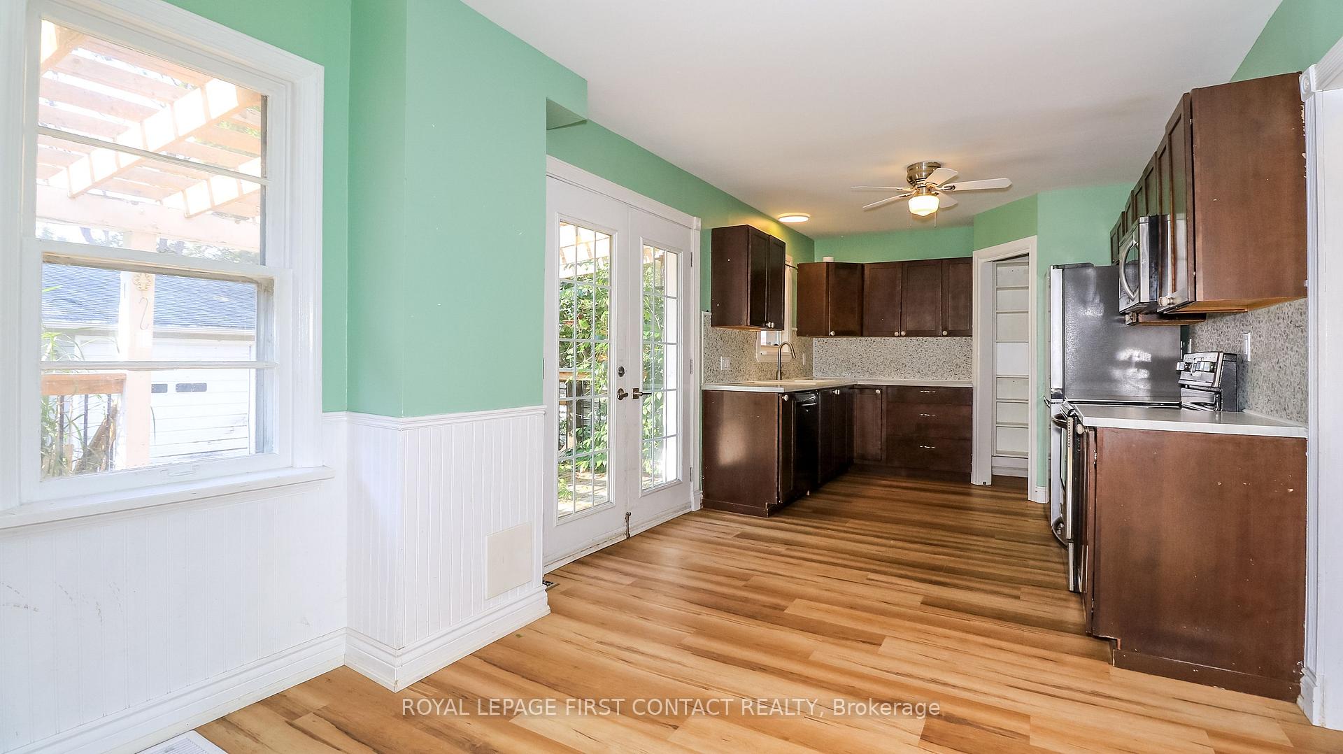 Photo 18 of 47 Campbell Avenue, Barrie, Allandale — HOMEH