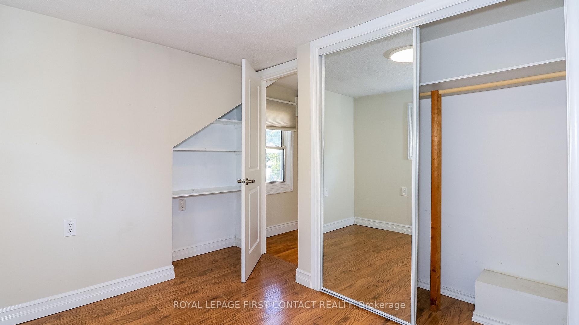Photo 28 of 47 Campbell Avenue, Barrie, Allandale — HOMEH