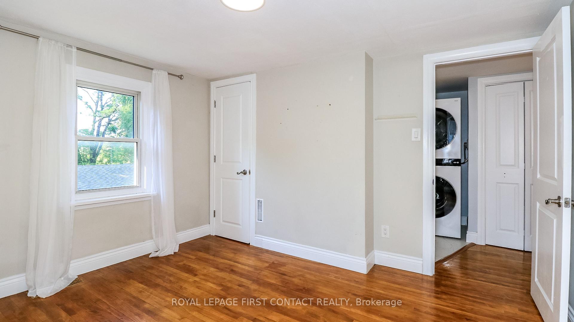 Photo 35 of 47 Campbell Avenue, Barrie, Allandale — HOMEH