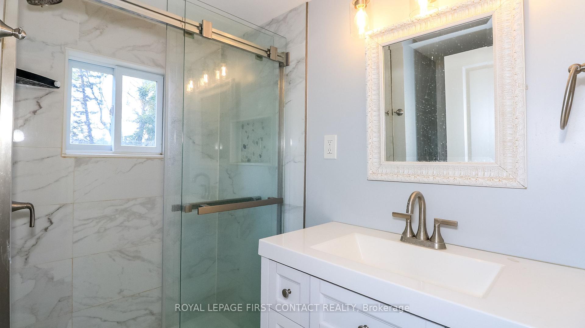 Photo 37 of 47 Campbell Avenue, Barrie, Allandale — HOMEH