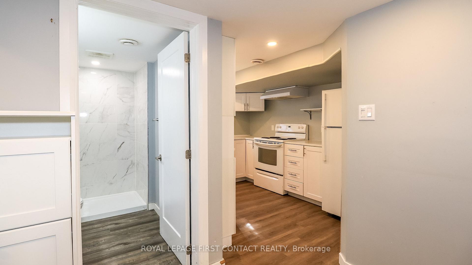 Photo 40 of 47 Campbell Avenue, Barrie, Allandale — HOMEH