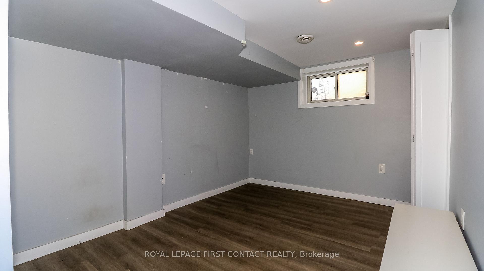 Photo 44 of 47 Campbell Avenue, Barrie, Allandale — HOMEH