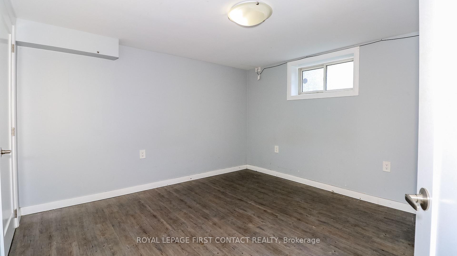 Photo 46 of 47 Campbell Avenue, Barrie, Allandale — HOMEH