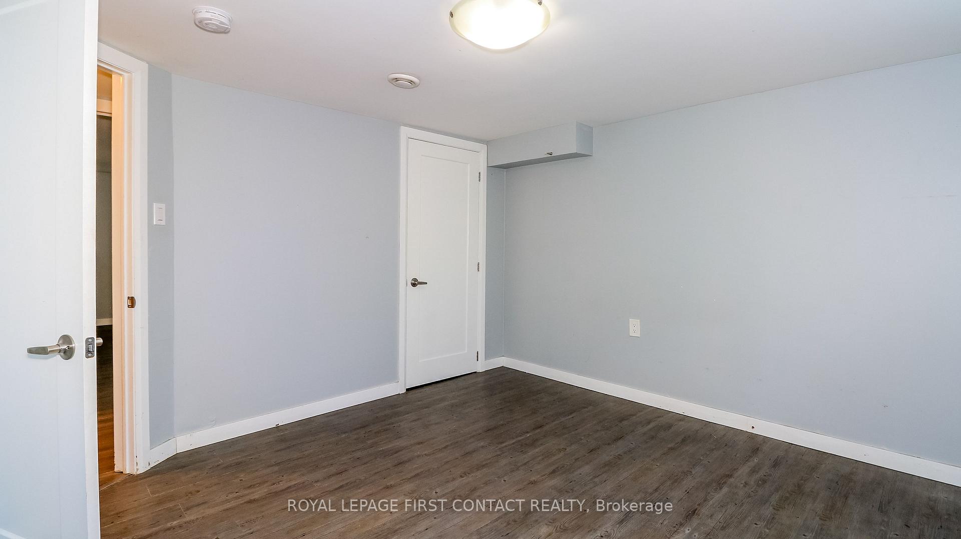 Photo 47 of 47 Campbell Avenue, Barrie, Allandale — HOMEH