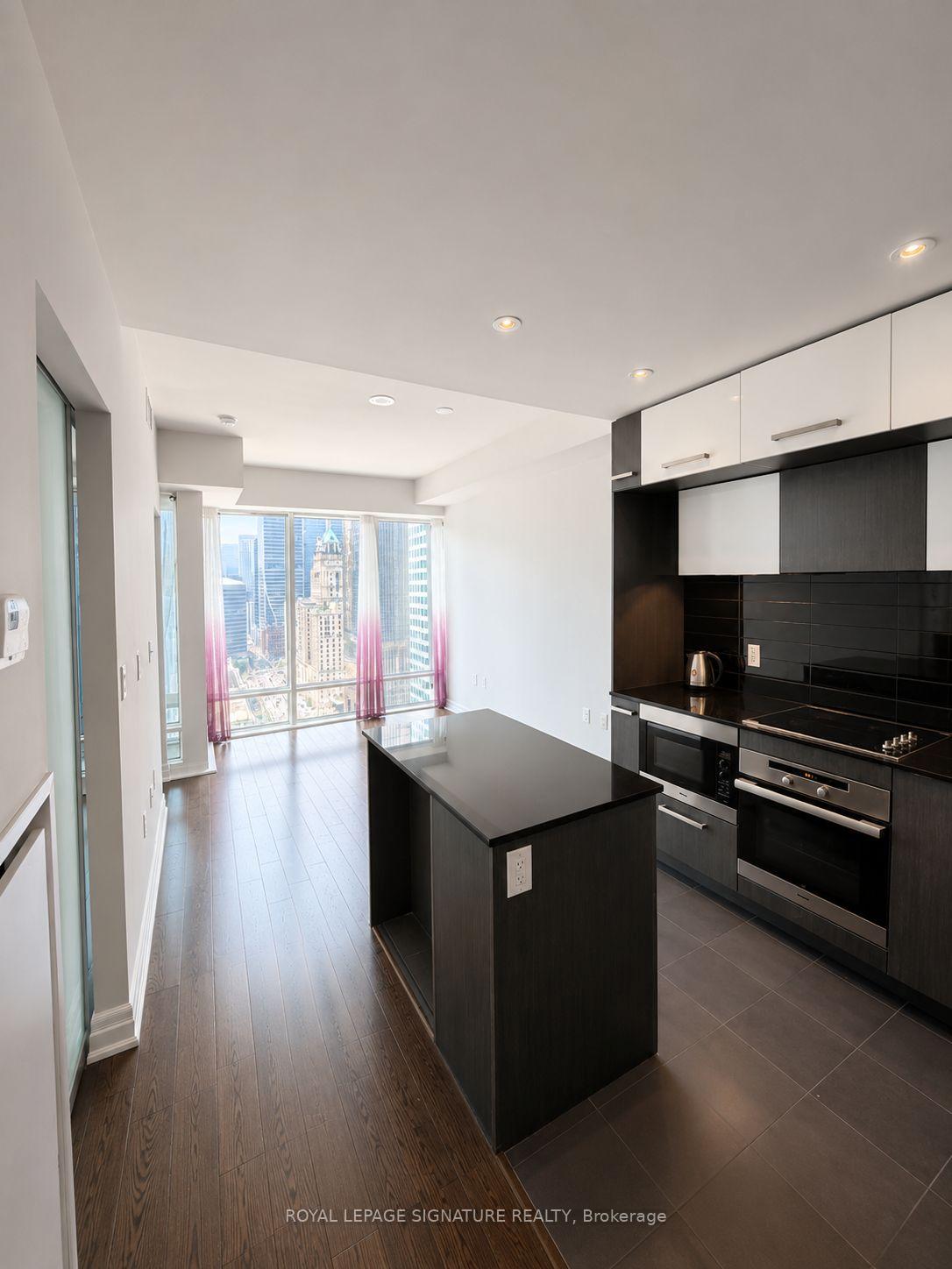 Photo 1 of Unit 2403, 8 The Esplanade, Toronto, Waterfront Communities — HOMEH