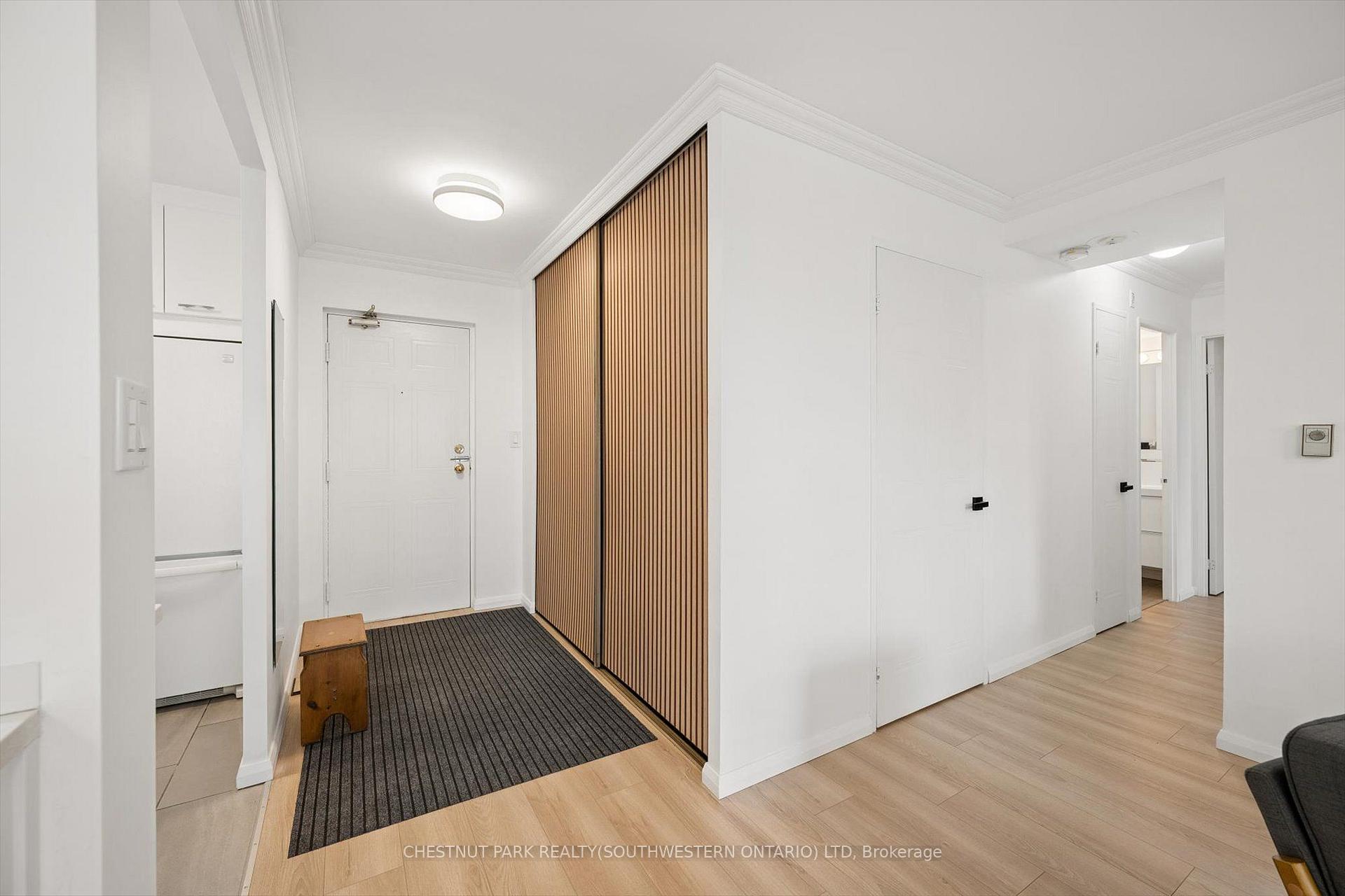 Photo 3 of Unit 506, 18 Holborn Court, Kitchener, Stanley Park — HOMEH