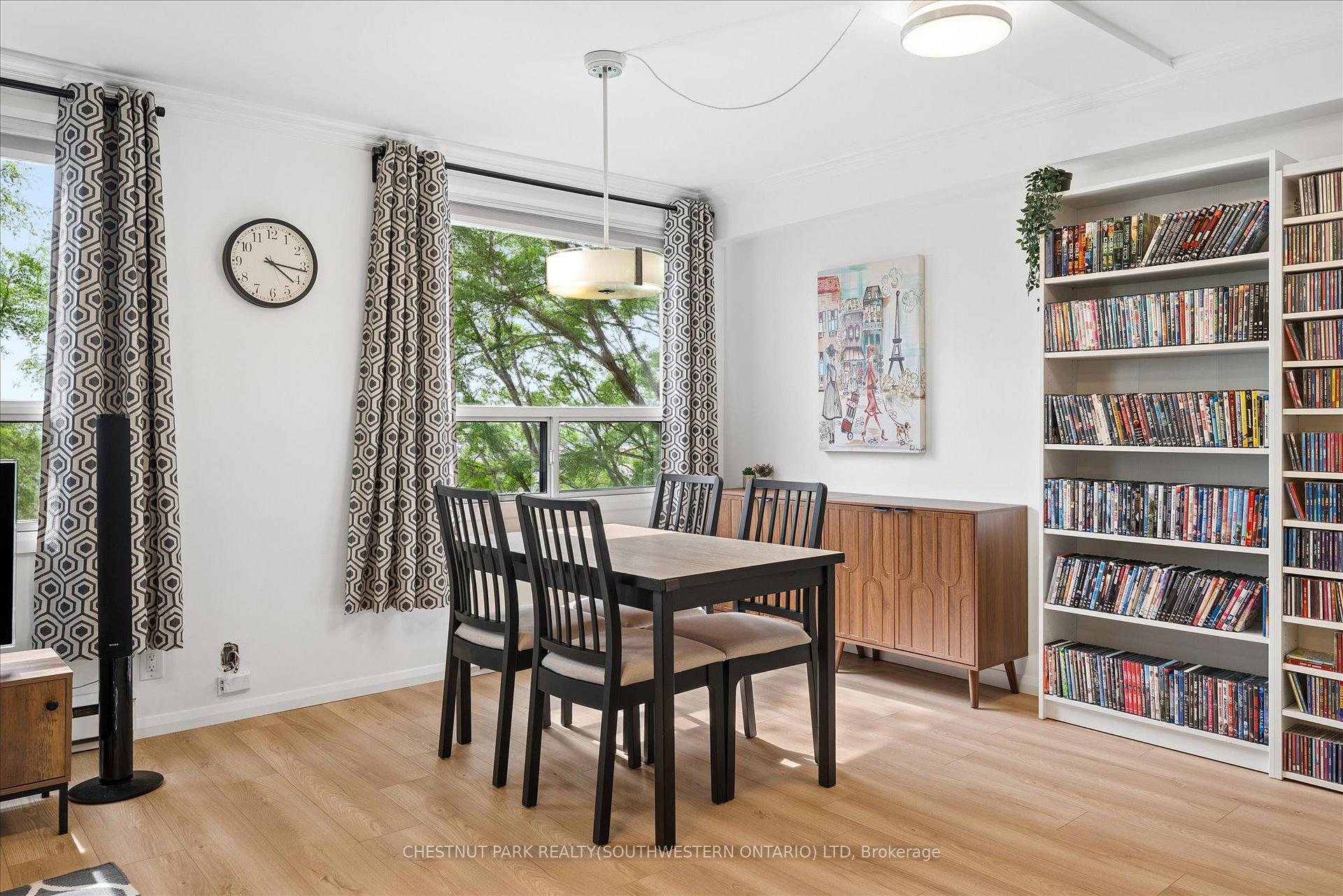 Photo 11 of Unit 506, 18 Holborn Court, Kitchener, Stanley Park — HOMEH