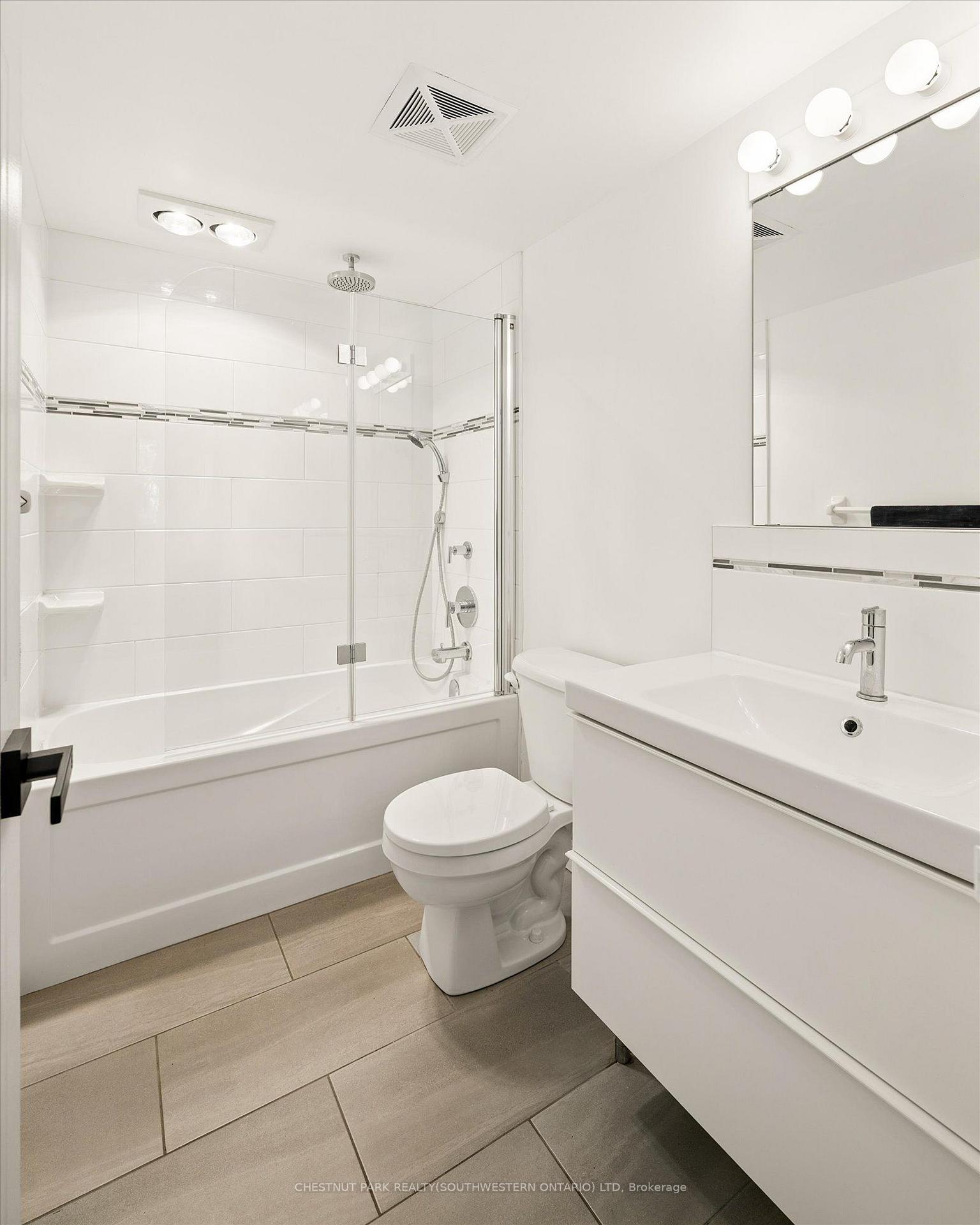 Photo 14 of Unit 506, 18 Holborn Court, Kitchener, Stanley Park — HOMEH