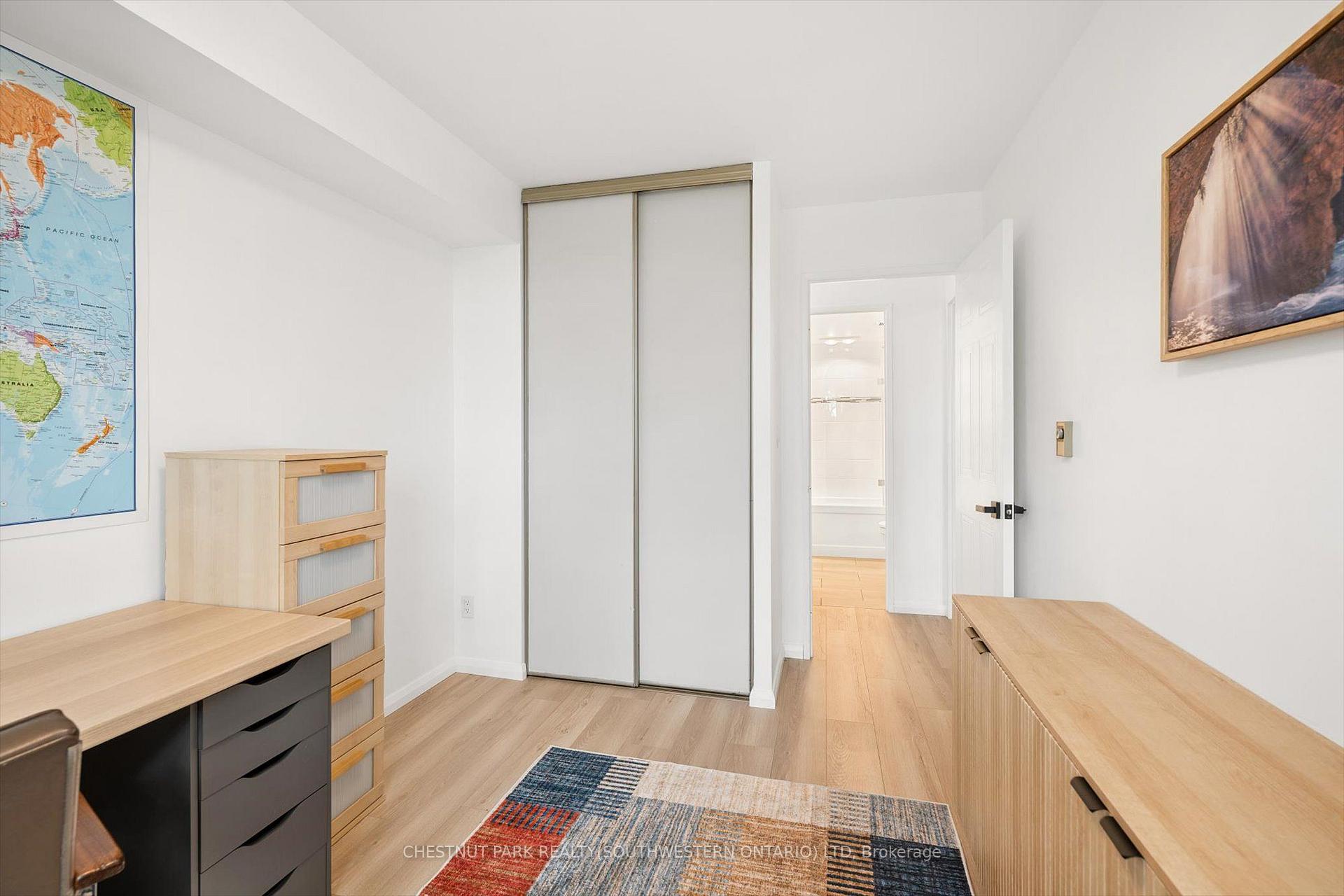 Photo 17 of Unit 506, 18 Holborn Court, Kitchener, Stanley Park — HOMEH