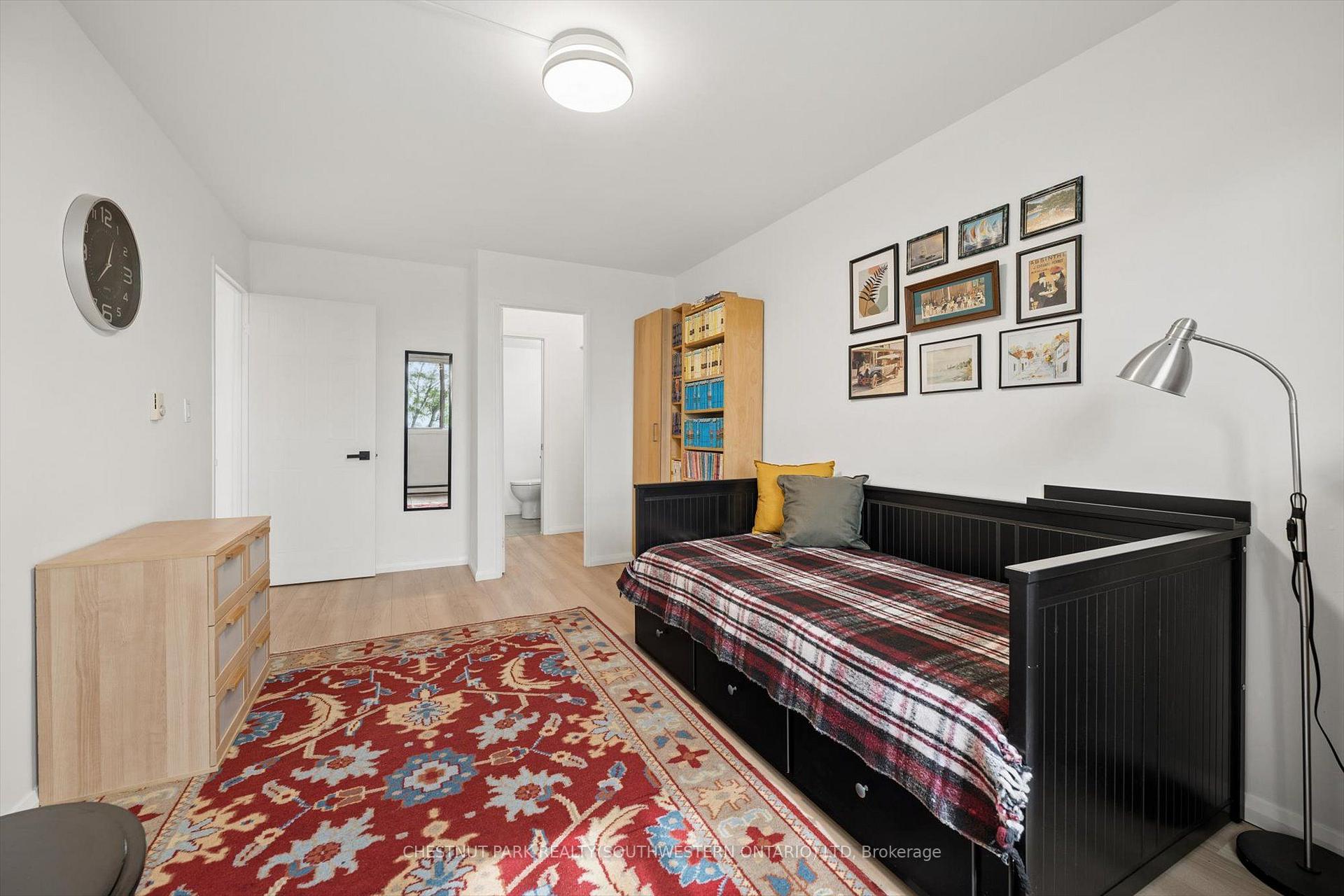 Photo 19 of Unit 506, 18 Holborn Court, Kitchener, Stanley Park — HOMEH