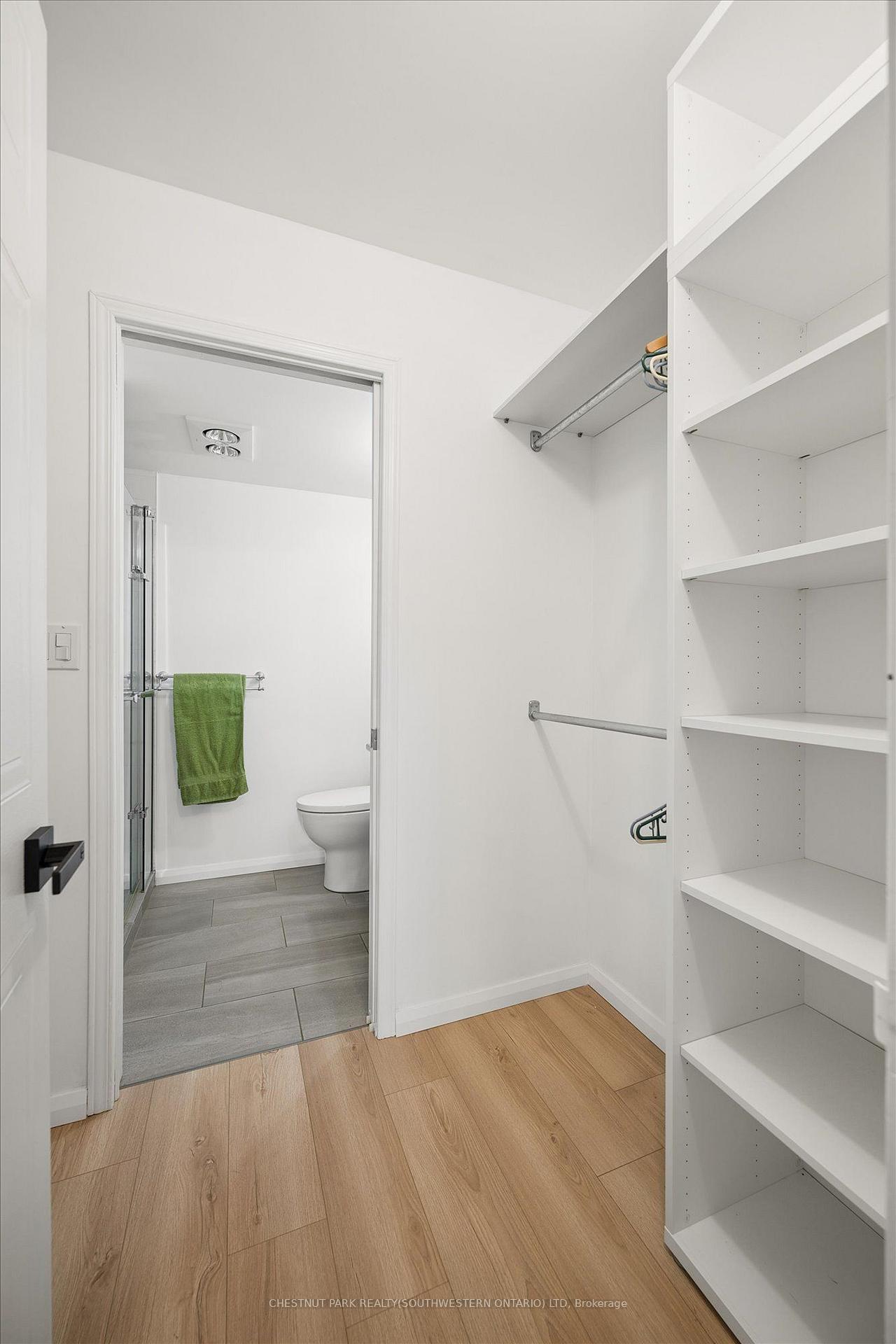Photo 31 of Unit 506, 18 Holborn Court, Kitchener, Stanley Park — HOMEH