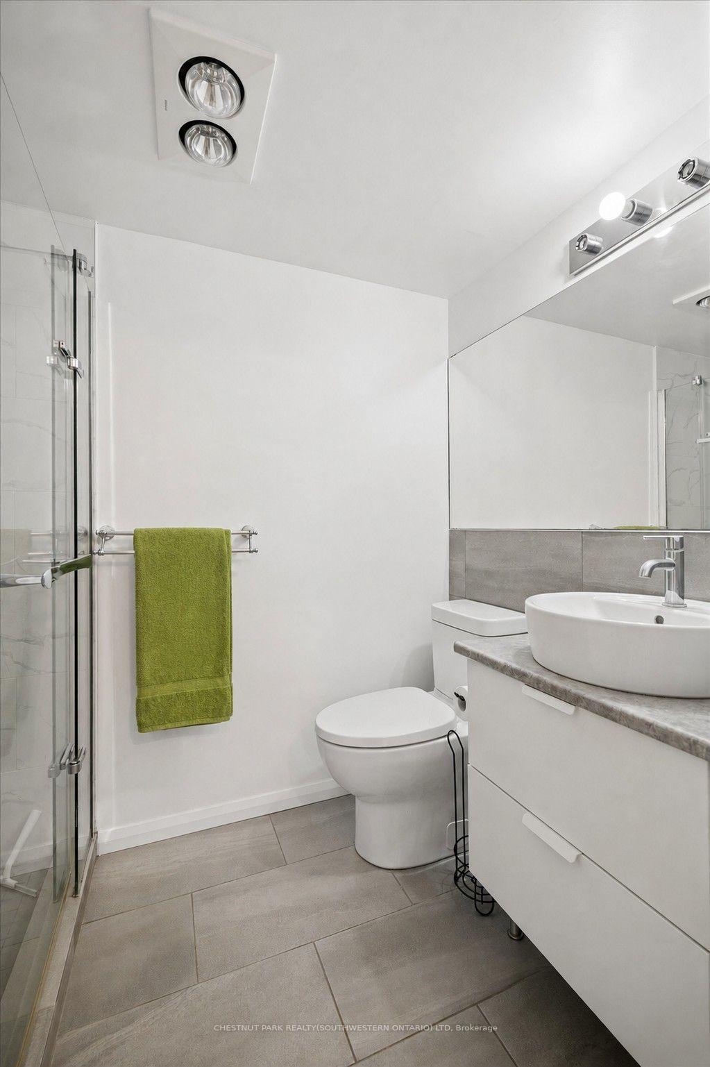 Photo 20 of Unit 506, 18 Holborn Court, Kitchener, Stanley Park — HOMEH