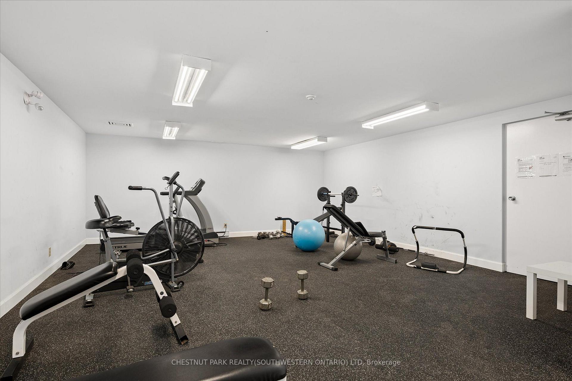 Photo 27 of Unit 506, 18 Holborn Court, Kitchener, Stanley Park — HOMEH