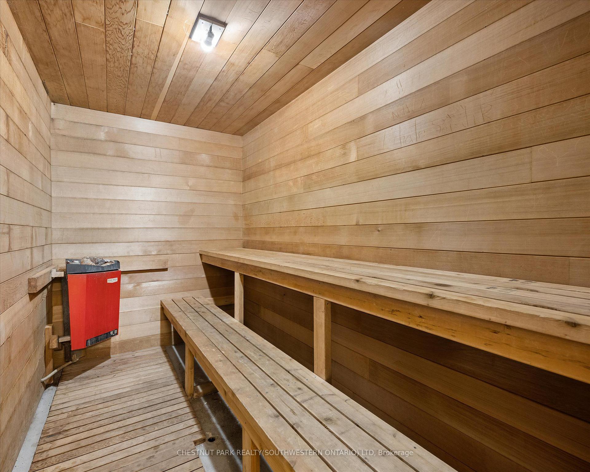Photo 28 of Unit 506, 18 Holborn Court, Kitchener, Stanley Park — HOMEH