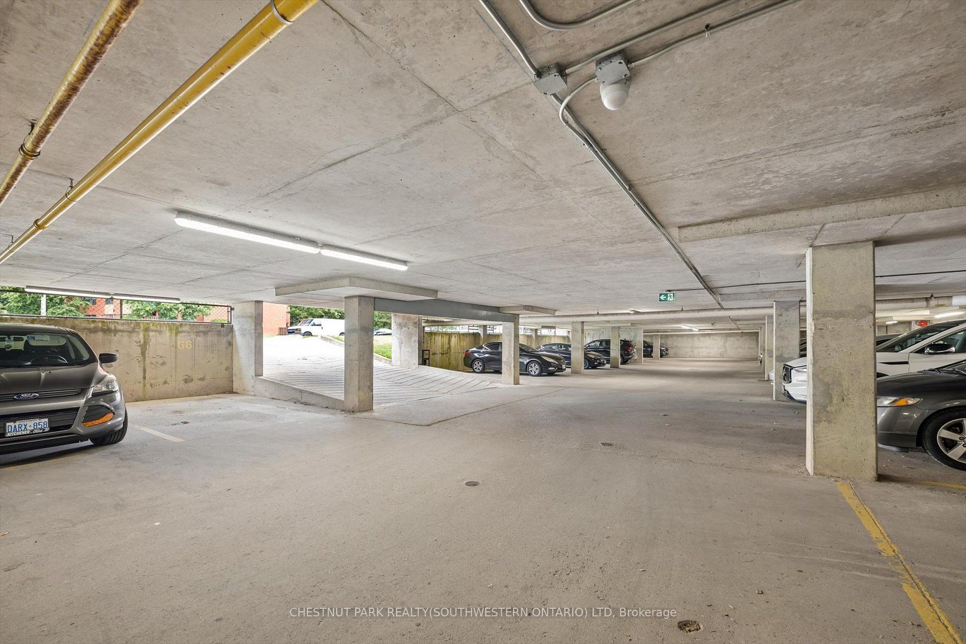 Photo 30 of Unit 506, 18 Holborn Court, Kitchener, Stanley Park — HOMEH