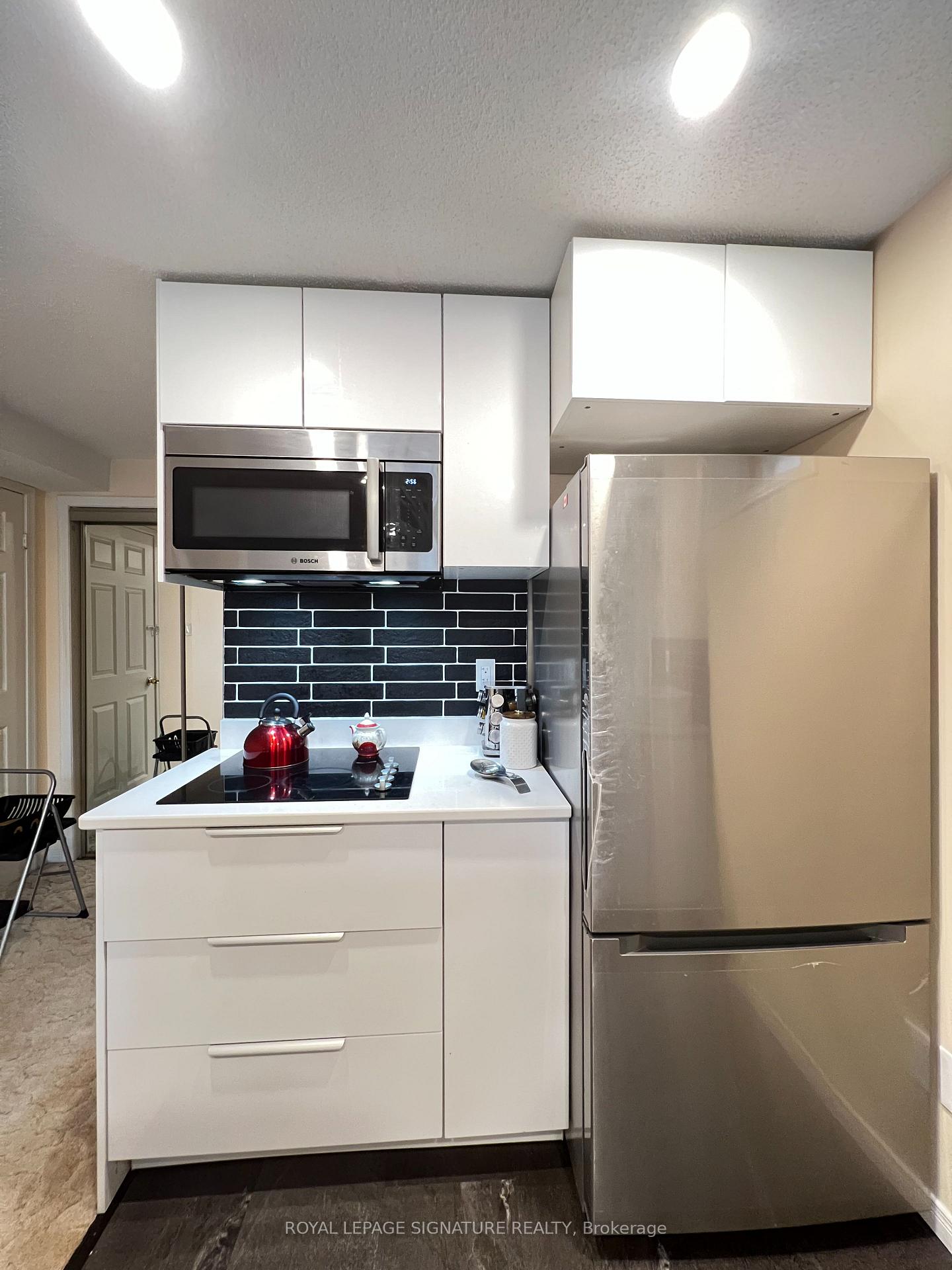 Photo 10 of Unit Bsmt, 12 Tanglewood Trail, Markham, Thornlea — HOMEH