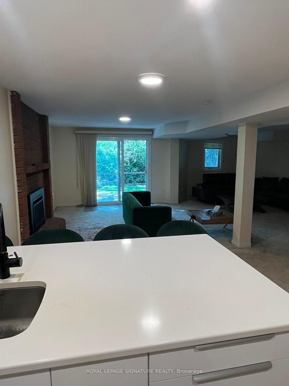 Photo 14 of Unit Bsmt, 12 Tanglewood Trail, Markham, Thornlea — HOMEH