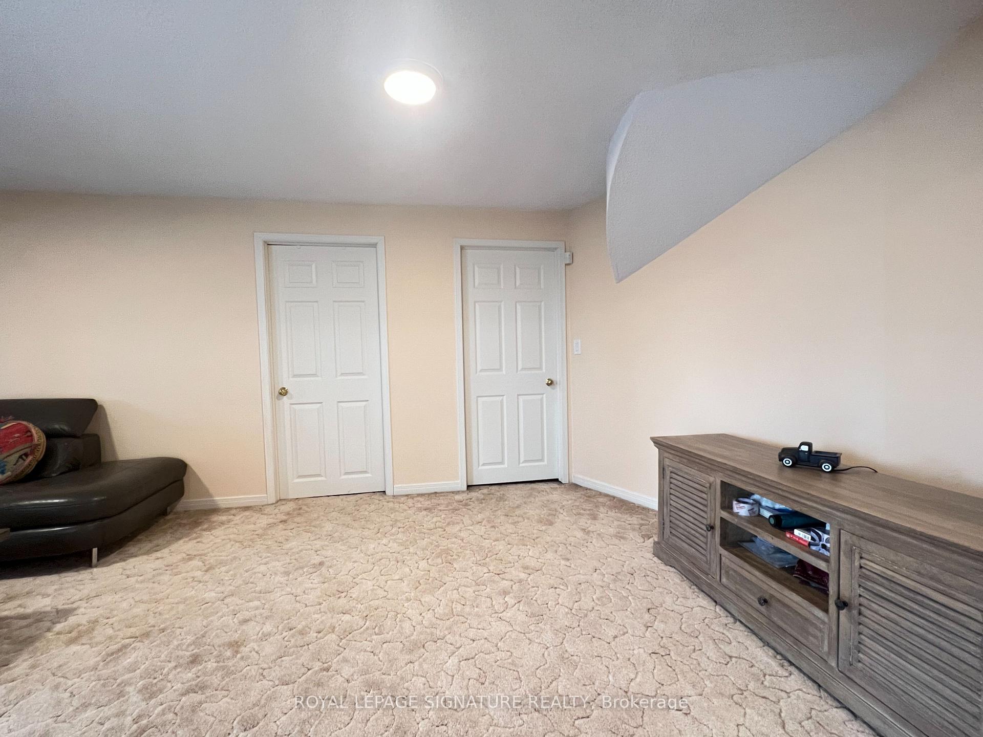 Photo 11 of Unit Bsmt, 12 Tanglewood Trail, Markham, Thornlea — HOMEH