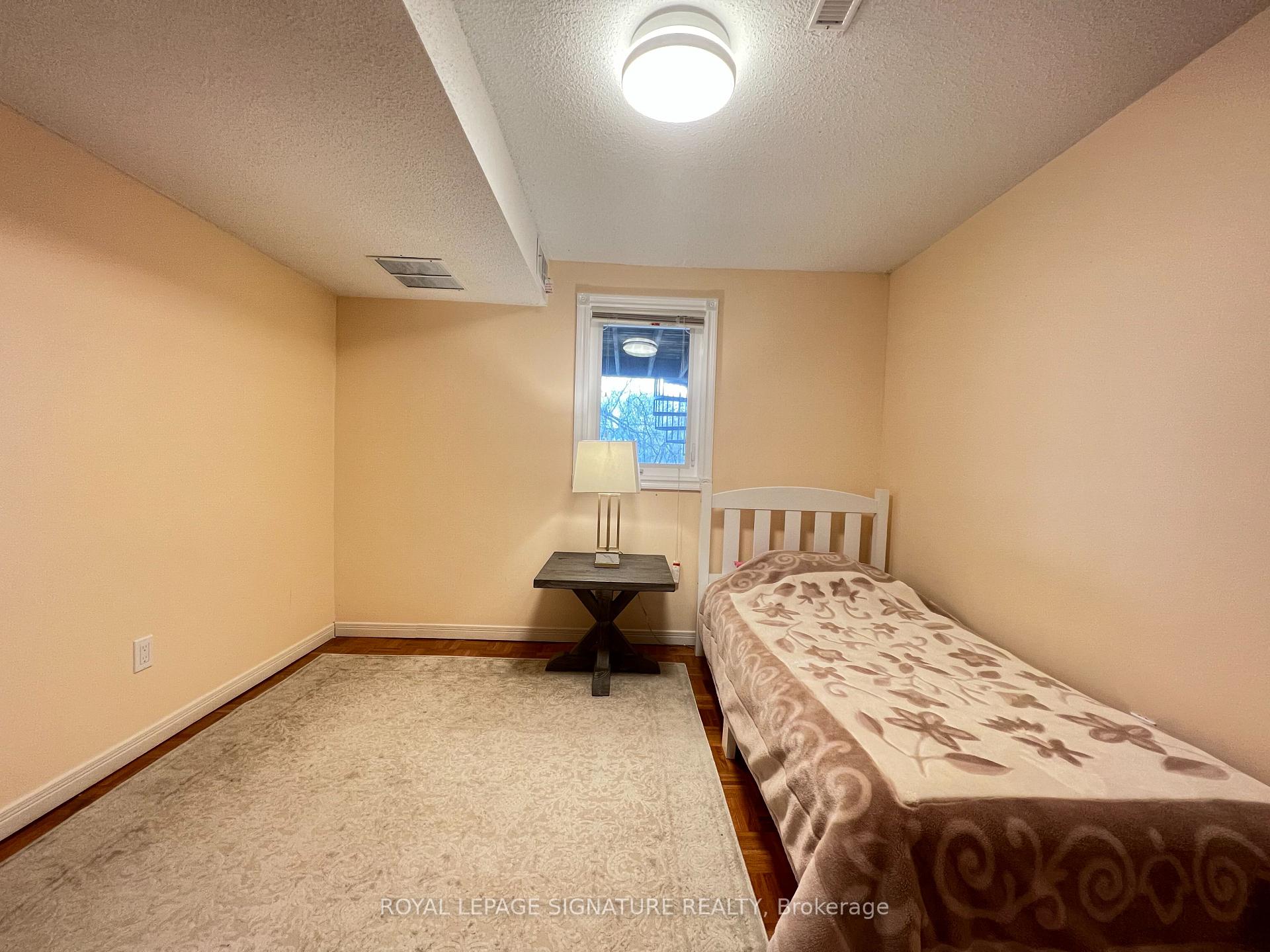 Photo 22 of Unit Bsmt, 12 Tanglewood Trail, Markham, Thornlea — HOMEH