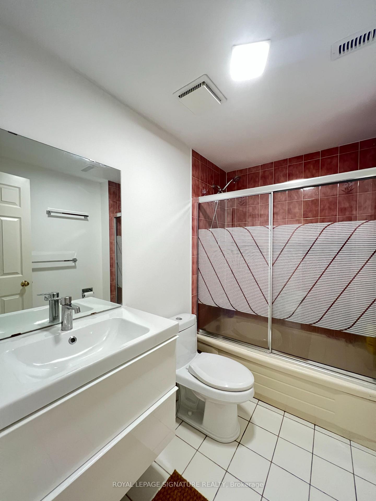 Photo 16 of Unit Bsmt, 12 Tanglewood Trail, Markham, Thornlea — HOMEH