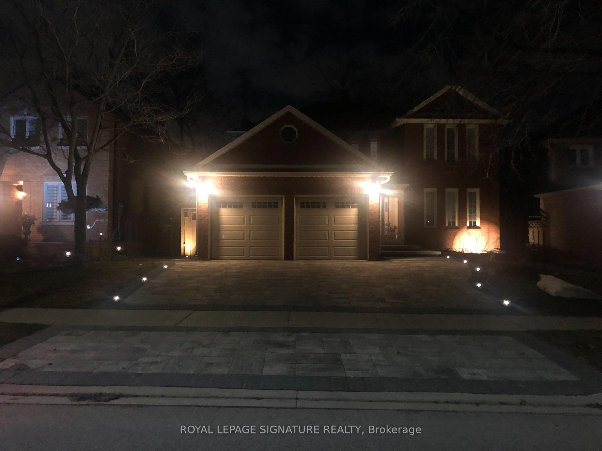 Photo 17 of Unit Bsmt, 12 Tanglewood Trail, Markham, Thornlea — HOMEH