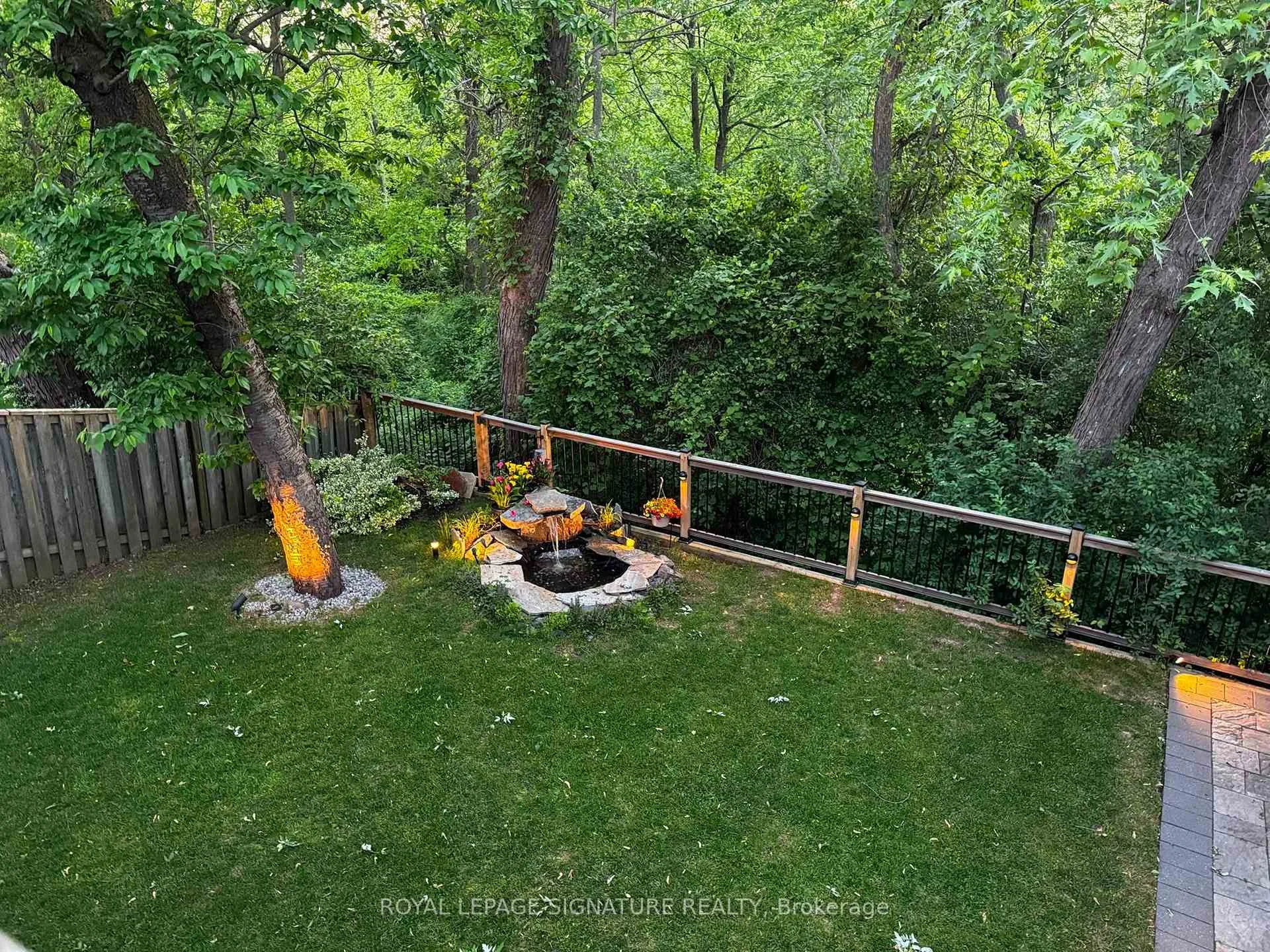 Photo 18 of Unit Bsmt, 12 Tanglewood Trail, Markham, Thornlea — HOMEH