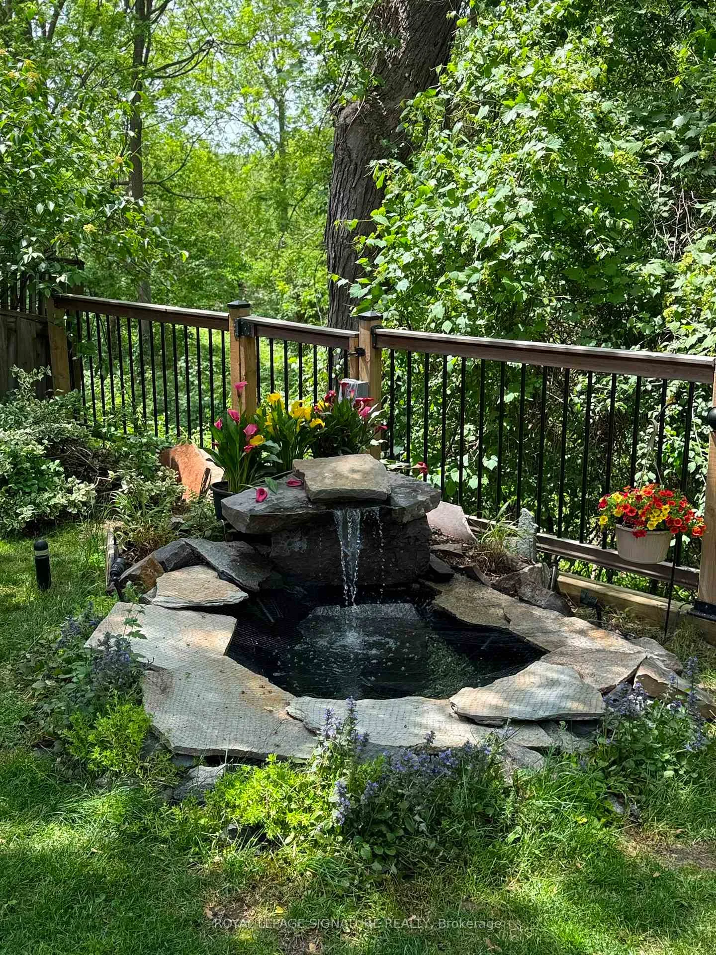 Photo 20 of Unit Bsmt, 12 Tanglewood Trail, Markham, Thornlea — HOMEH