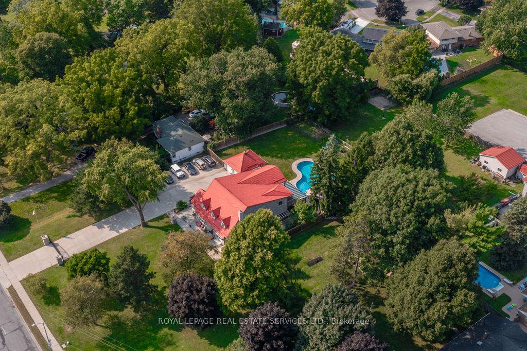 Photo 3 of 6949 Thorold Stone Road, Niagara Falls, Stamford — HOMEH