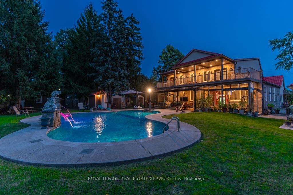 Photo 4 of 6949 Thorold Stone Road, Niagara Falls, Stamford — HOMEH