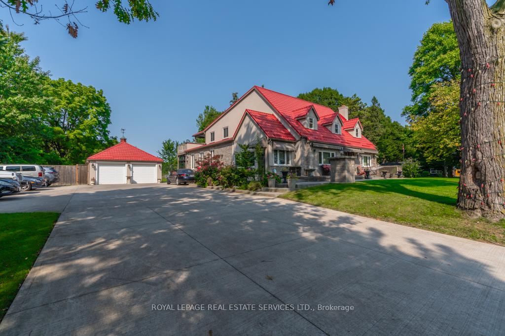 Photo 8 of 6949 Thorold Stone Road, Niagara Falls, Stamford — HOMEH