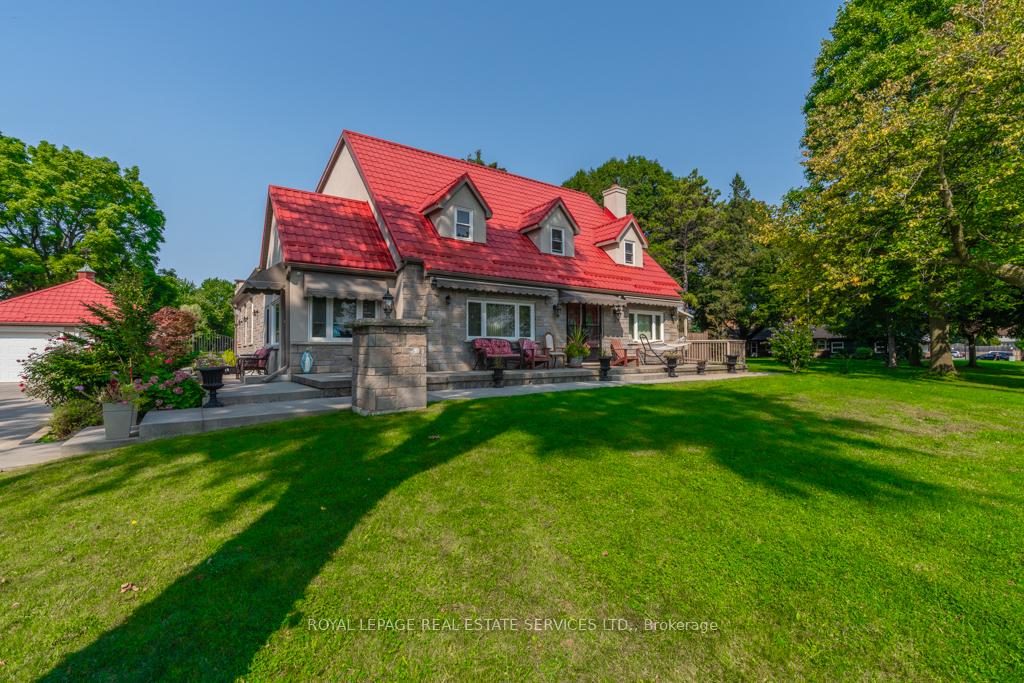Photo 9 of 6949 Thorold Stone Road, Niagara Falls, Stamford — HOMEH