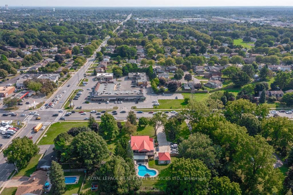 Photo 12 of 6949 Thorold Stone Road, Niagara Falls, Stamford — HOMEH