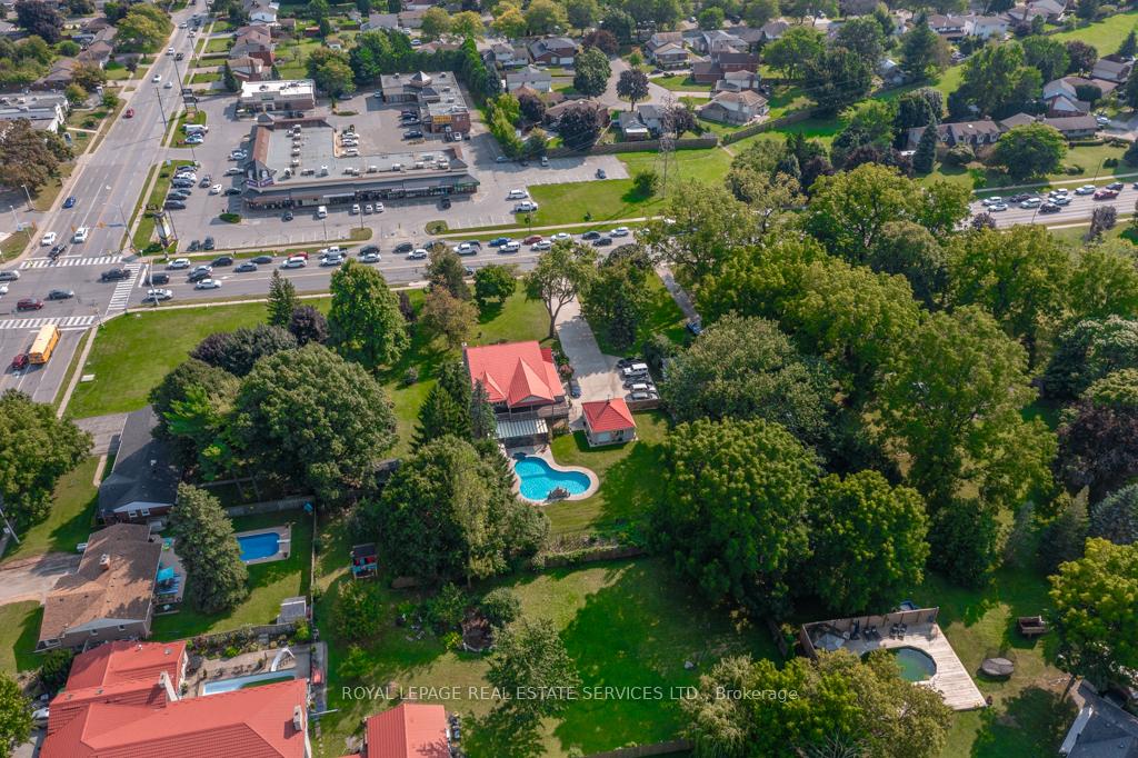 Photo 13 of 6949 Thorold Stone Road, Niagara Falls, Stamford — HOMEH