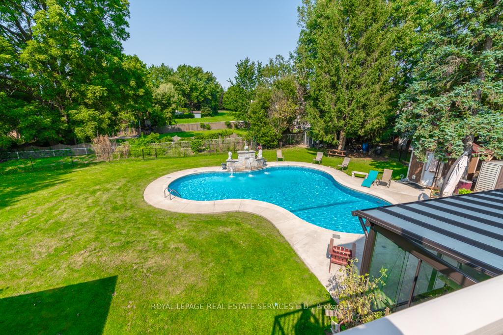 Photo 17 of 6949 Thorold Stone Road, Niagara Falls, Stamford — HOMEH