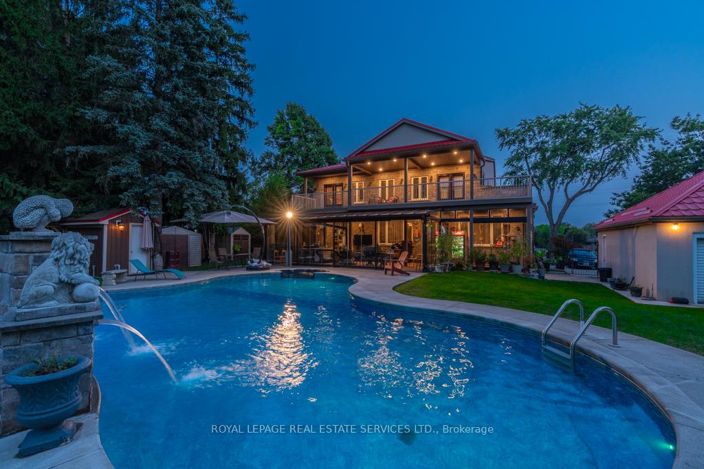 Photo 21 of 6949 Thorold Stone Road, Niagara Falls, Stamford — HOMEH