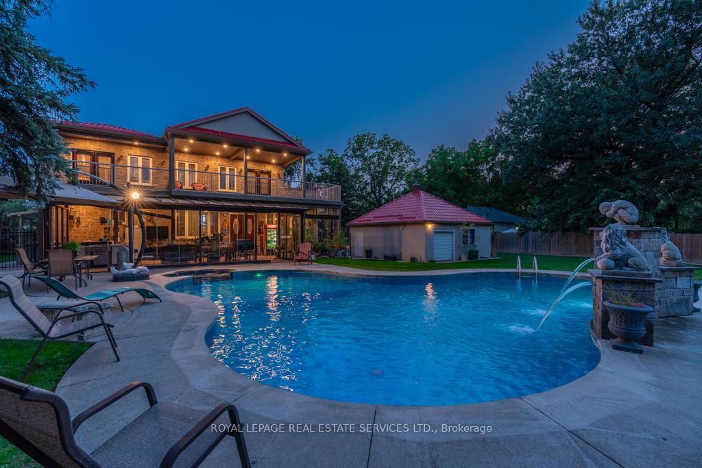 Photo 22 of 6949 Thorold Stone Road, Niagara Falls, Stamford — HOMEH