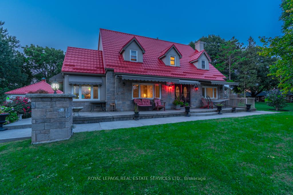 Photo 26 of 6949 Thorold Stone Road, Niagara Falls, Stamford — HOMEH