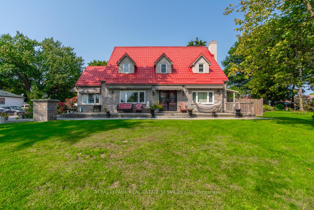 Photo 27 of 6949 Thorold Stone Road, Niagara Falls, Stamford — HOMEH