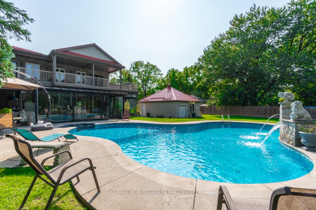 Photo 34 of 6949 Thorold Stone Road, Niagara Falls, Stamford — HOMEH