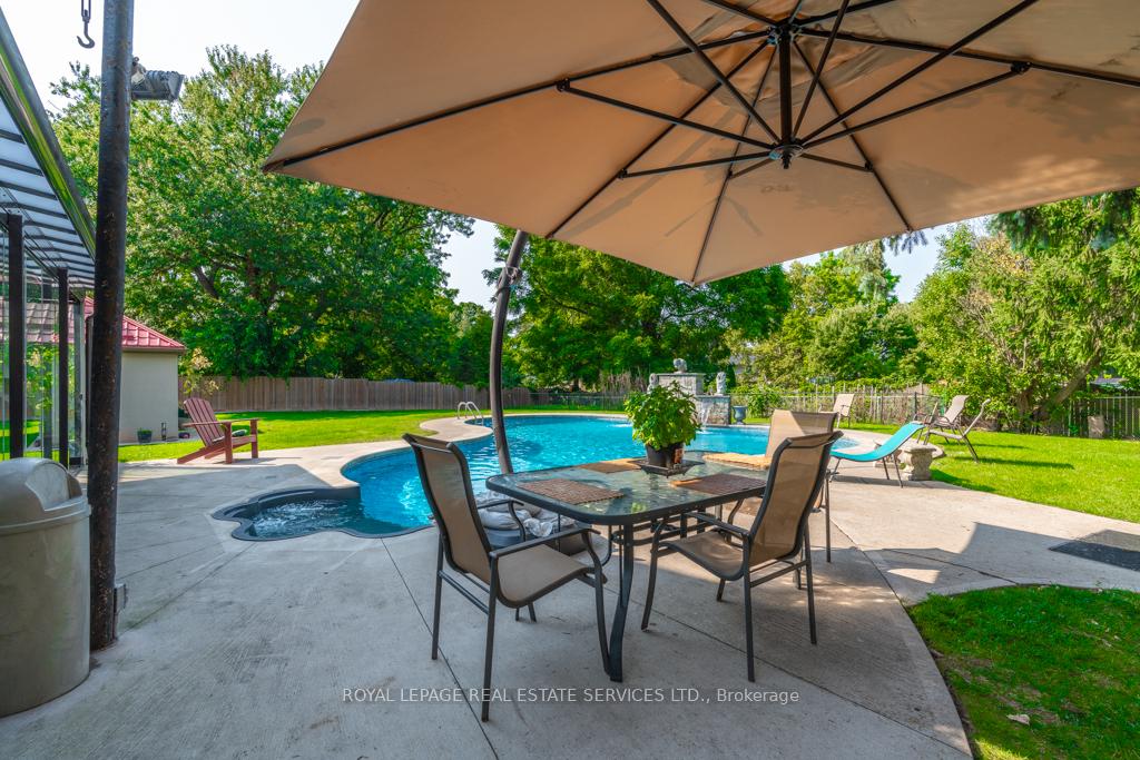 Photo 38 of 6949 Thorold Stone Road, Niagara Falls, Stamford — HOMEH