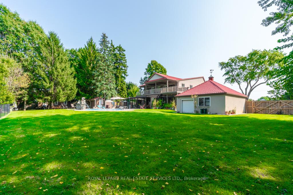 Photo 39 of 6949 Thorold Stone Road, Niagara Falls, Stamford — HOMEH
