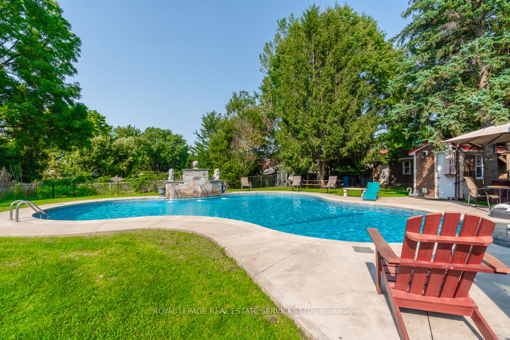 Photo 40 of 6949 Thorold Stone Road, Niagara Falls, Stamford — HOMEH