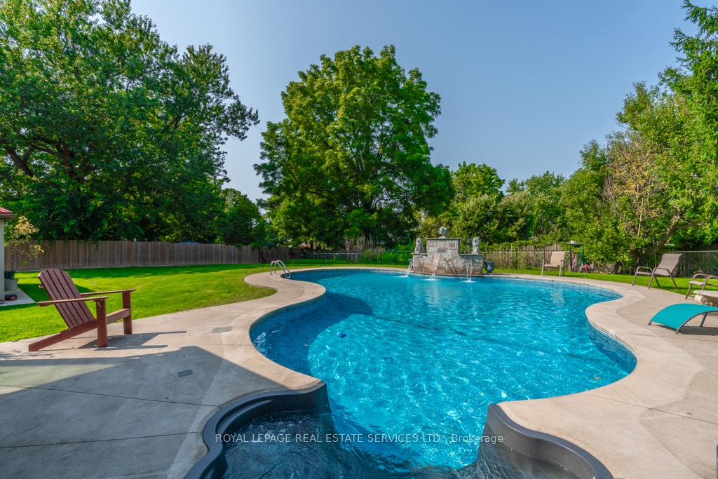 Photo 41 of 6949 Thorold Stone Road, Niagara Falls, Stamford — HOMEH